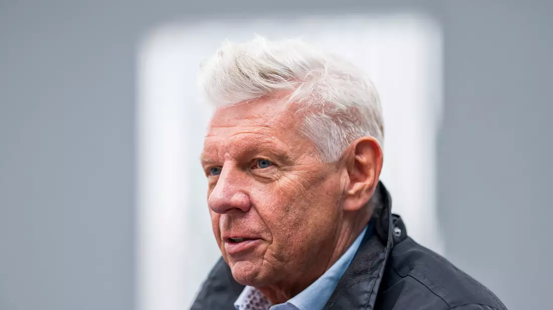 Für Münchens Oberbürgermeister Dieter Reiter (SPD) kommt Verteidigungsminister Boris Pistorius aus mehreren Gründen als Kanzlerkandidat infrage. (Archivbild) - Bild: Peter Kneffel/dpa