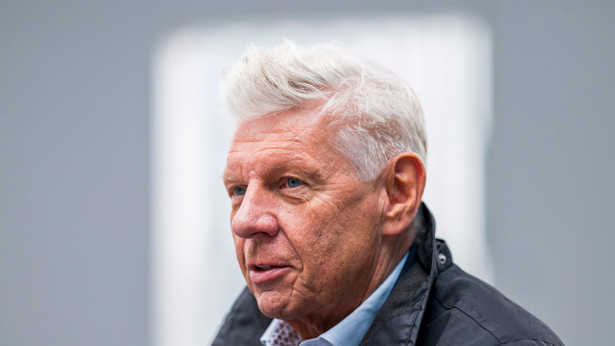 Für Münchens Oberbürgermeister Dieter Reiter (SPD) kommt Verteidigungsminister Boris Pistorius aus mehreren Gründen als Kanzlerkandidat infrage. (Archivbild) - Foto: Peter Kneffel/dpa