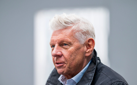 Für Münchens Oberbürgermeister Dieter Reiter (SPD) kommt Verteidigungsminister Boris Pistorius aus mehreren Gründen als Kanzlerkandidat infrage. (Archivbild) - Foto: Peter Kneffel/dpa