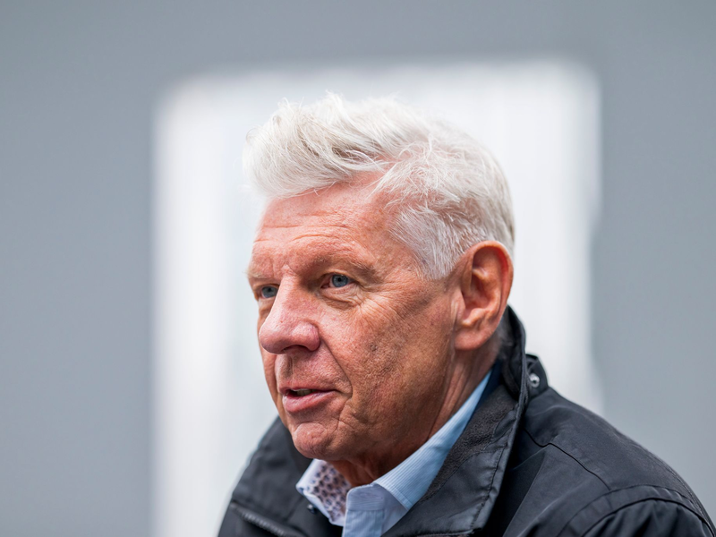 Für Münchens Oberbürgermeister Dieter Reiter (SPD) kommt Verteidigungsminister Boris Pistorius aus mehreren Gründen als Kanzlerkandidat infrage. (Archivbild) - Foto: Peter Kneffel/dpa