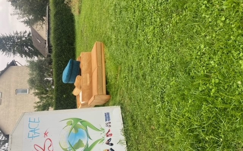 POL-OG: Kehl - Illegale Abfallbeseitigung - Foto: presseportal.de