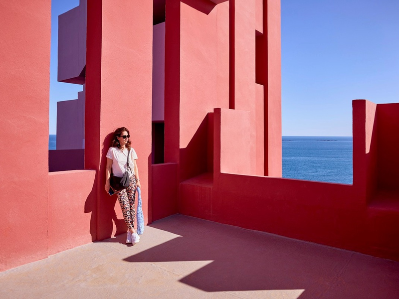 Stylish unterwegs in medizinischer Kompression von medi / Die besten Modetrends und Styling-Tipps vom Profi - Foto: presseportal.de