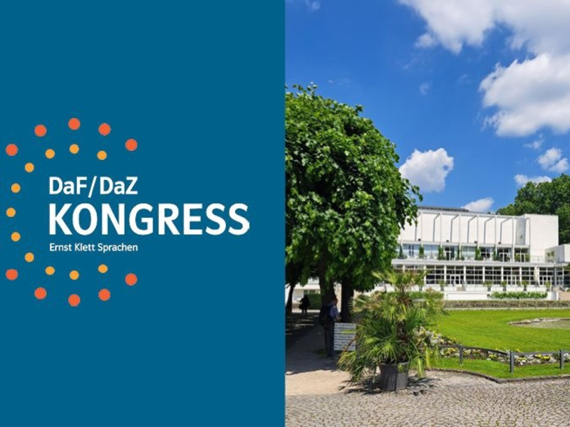 Mehrsprachigkeit, Digitalisierung und Schreibkompetenz im Fokus - Foto: presseportal.de