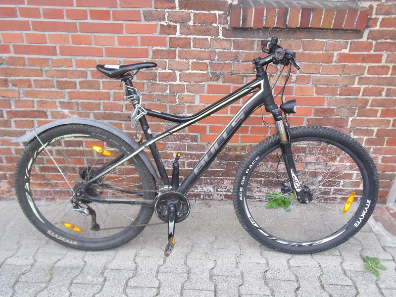 POL-EL: Papenburg - Eigentümer/in von Fahrrad gesucht - Foto: presseportal.de