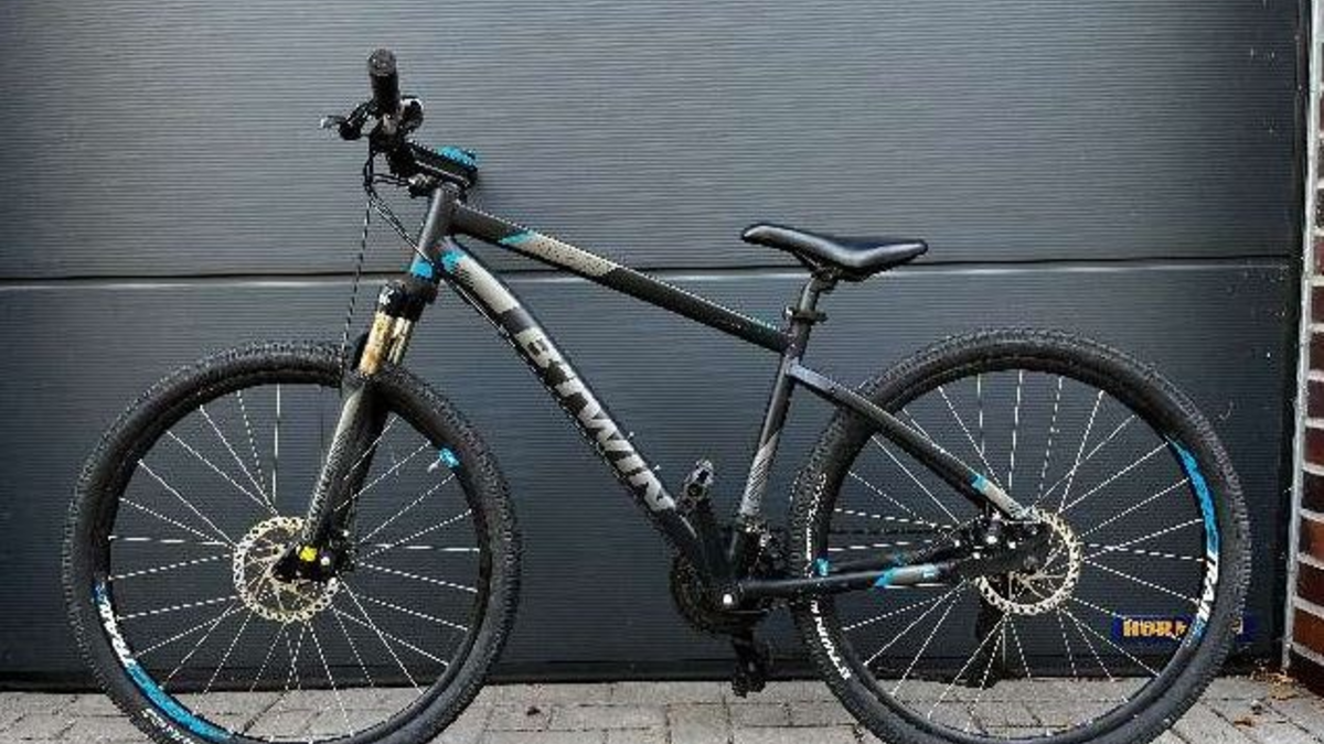 POL-EL: Sögel - Eigentümer/in von Fahrrädern gesucht - Foto: presseportal.de