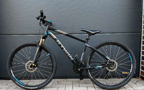 POL-EL: Sögel - Eigentümer/in von Fahrrädern gesucht - Foto: presseportal.de