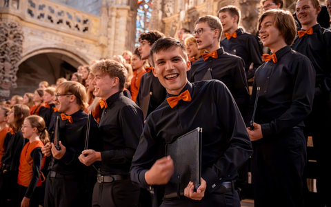Nach erfolgreichem MDR-Musiksommer: Zwei neue Dokus gewähren Blick hinter die Kulissen - Foto: presseportal.de