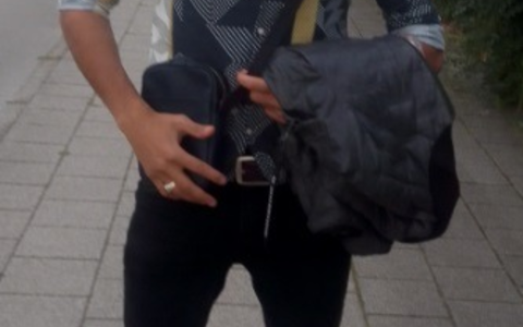 POL-HH: 240917-1.Öffentlichkeitsfahndung mit Lichtbildern nach tödlichem Balkonsturz in Hamburg-Eilbek - Foto: presseportal.de