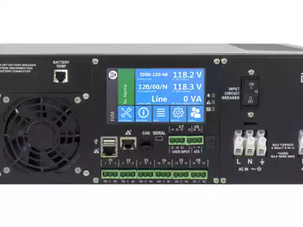 FXM HP 2000 - Foto: BellEquip GmbH über pressetext.de