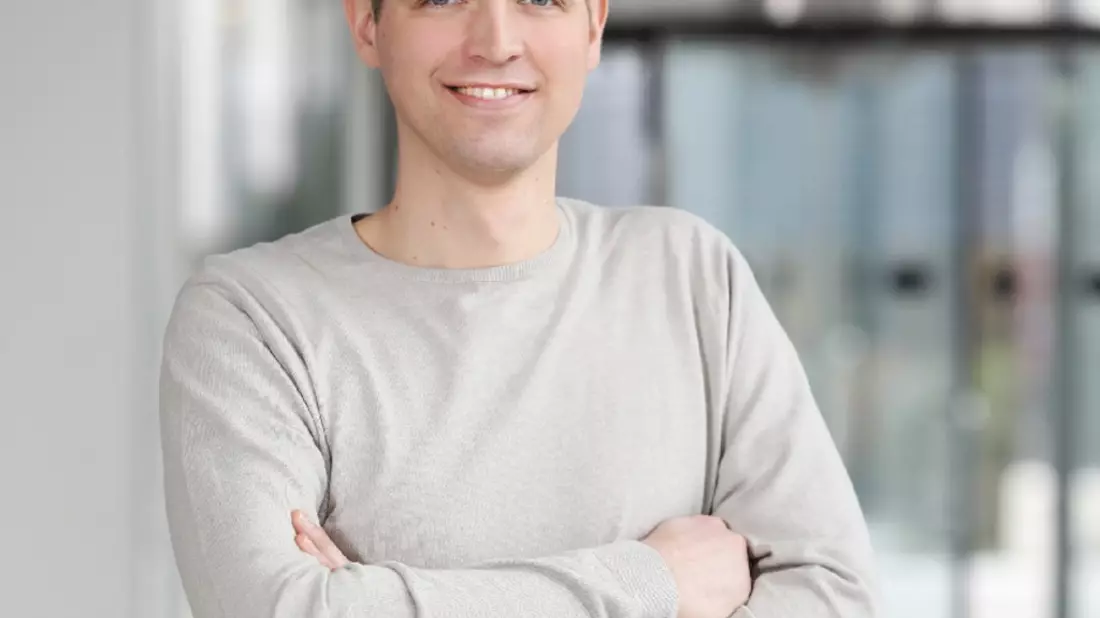 Tobias Dupke leitet Unternehmenskommunikation von ÖKOWORLD / Tobias Dupke hat zum 1. September 2024 die Leitung der Unternehmenskommunikation von ÖKOWORLD übernommen - Bild: presseportal.de