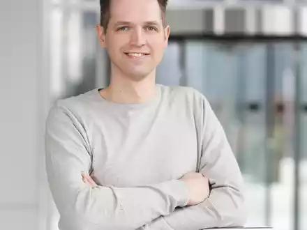 Tobias Dupke leitet Unternehmenskommunikation von ÖKOWORLD / Tobias Dupke hat zum 1. September 2024 die Leitung der Unternehmenskommunikation von ÖKOWORLD übernommen - Foto: presseportal.de