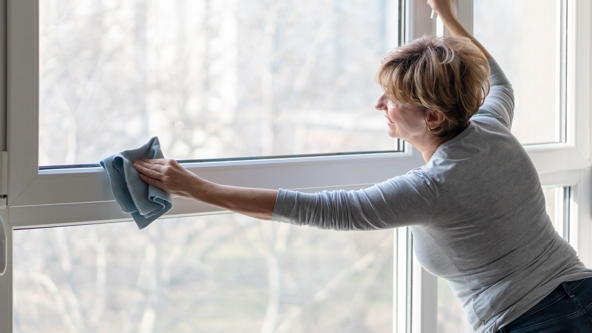 Vom Pflicht- zum Bewegungsprogramm / Haushalt neu gedacht - Foto: presseportal.de