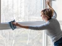 Vom Pflicht- zum Bewegungsprogramm / Haushalt neu gedacht - Foto: presseportal.de