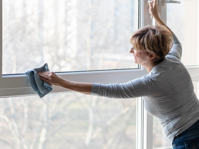 Vom Pflicht- zum Bewegungsprogramm / Haushalt neu gedacht - Foto: presseportal.de