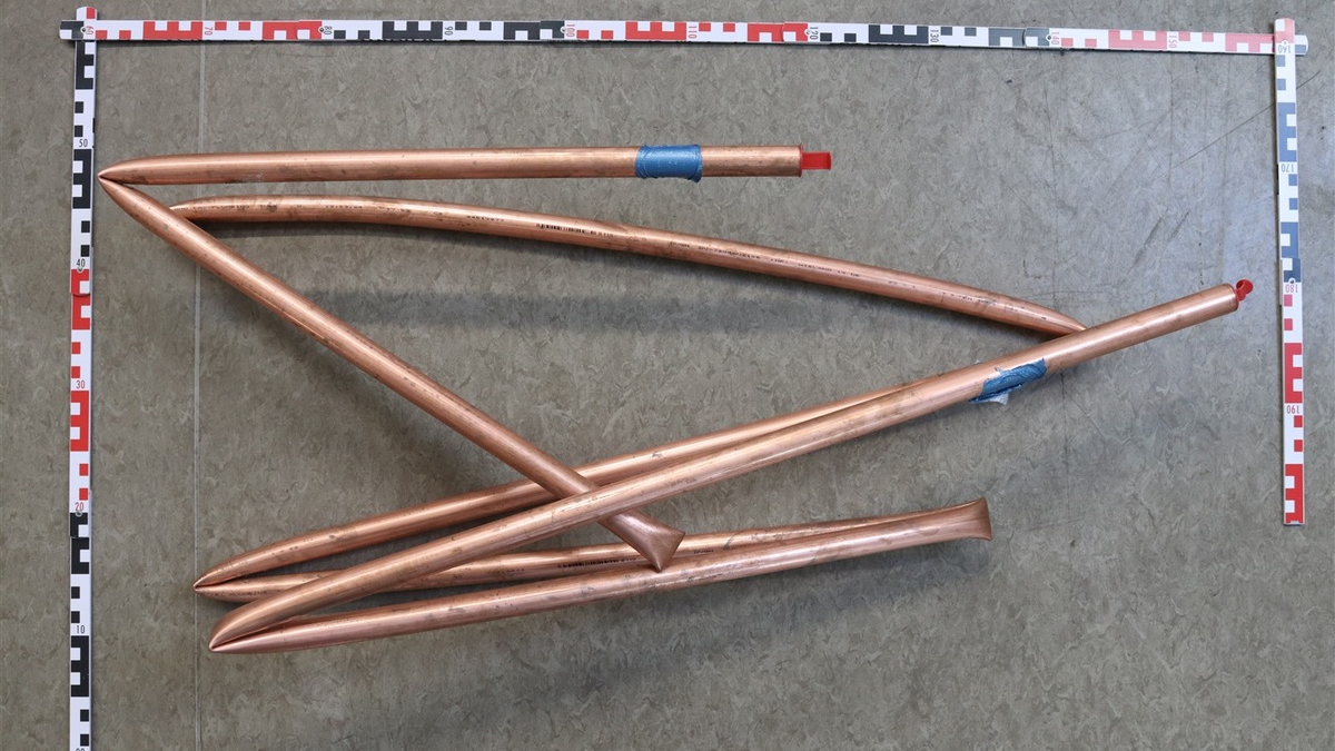 POL-EL: Nordhorn - Hinweise gesucht - Foto: presseportal.de