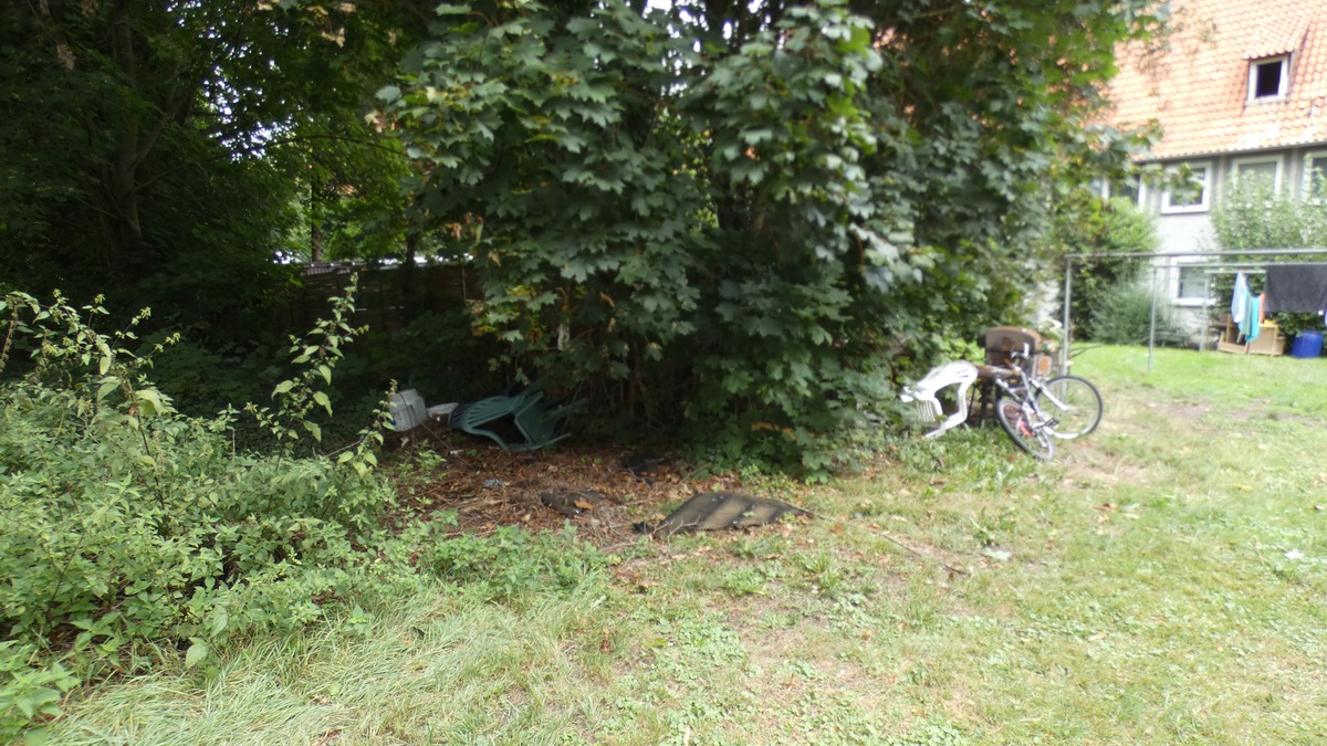 POL-SZ: Pressemitteilung der Polizeiinspektion SZ/PE/WF vom 17.09.2024. - Foto: presseportal.de