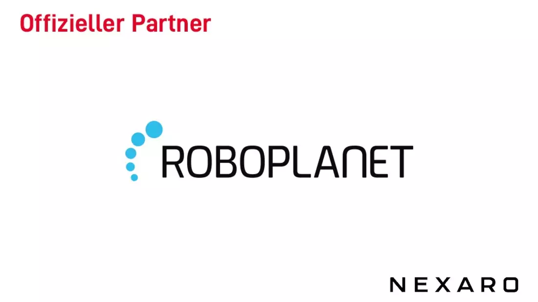 Nexaro geht neue Partnerschaft mit RoboPlanet ein - Bild: presseportal.de