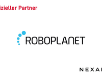 Nexaro geht neue Partnerschaft mit RoboPlanet ein - Foto: presseportal.de