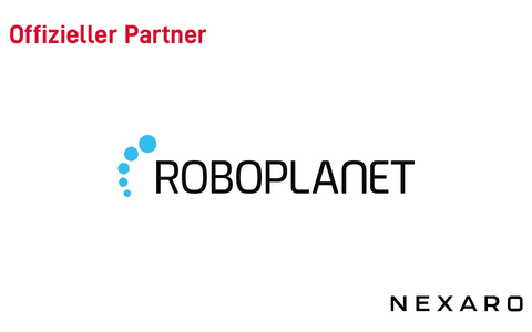 Nexaro geht neue Partnerschaft mit RoboPlanet ein - Foto: presseportal.de