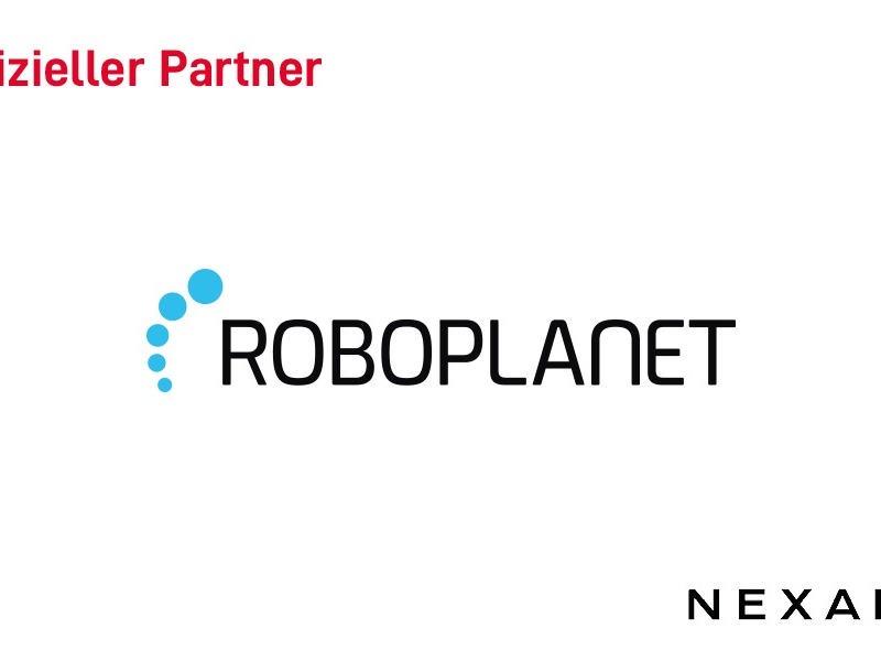 Nexaro geht neue Partnerschaft mit RoboPlanet ein - Foto: presseportal.de