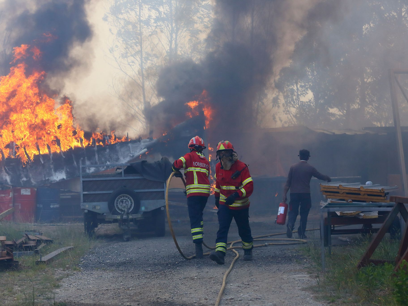 Entwarnung ist nicht in Sicht. (Archivbild) - Foto: Bruno Fonseca/AP