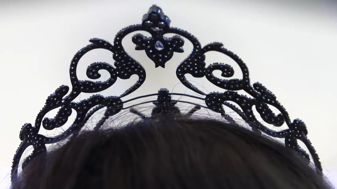 Kritiker vermuten Vetternwirtschaft hinter der Vergabe des Titels Miss World Türkei. (Symbolbild) - Bild: picture alliance / dpa