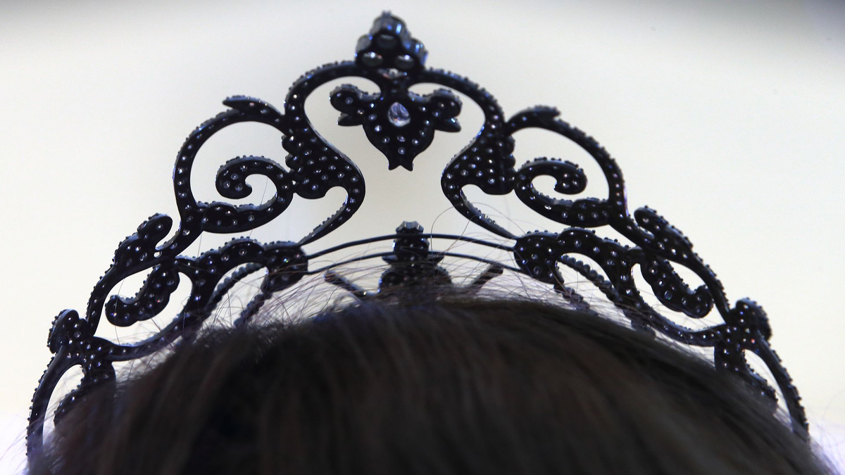 Kritiker vermuten Vetternwirtschaft hinter der Vergabe des Titels Miss World Türkei. (Symbolbild) - Foto: picture alliance / dpa