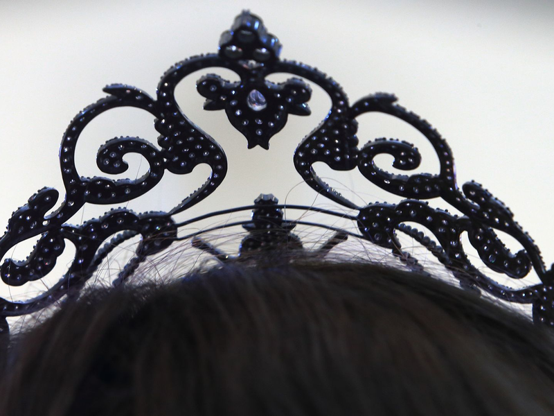 Kritiker vermuten Vetternwirtschaft hinter der Vergabe des Titels Miss World Türkei. (Symbolbild) - Foto: picture alliance / dpa