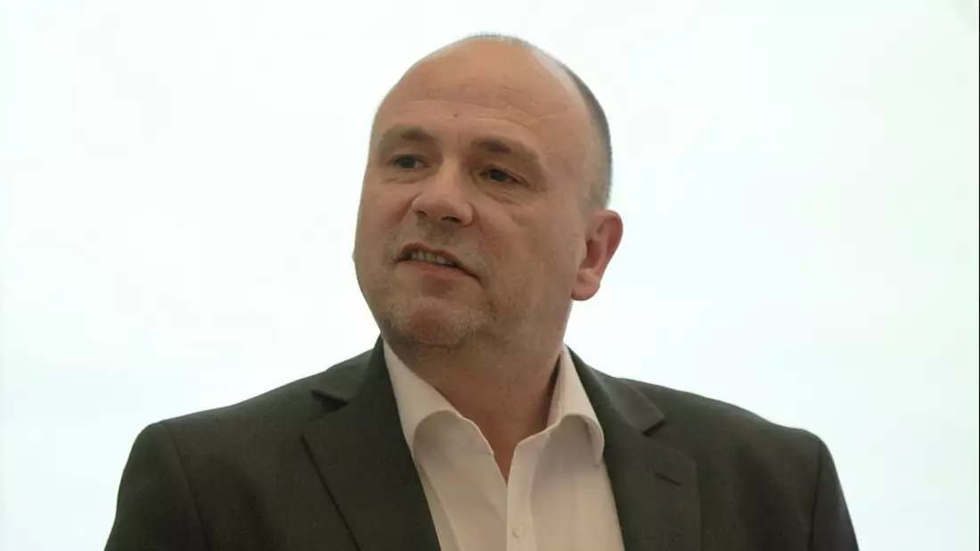 Reint E. Gropp (Archiv) - Bild: über dts Nachrichtenagentur