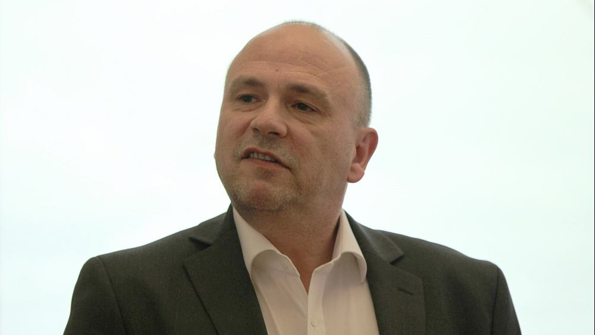 Reint E. Gropp (Archiv) - Foto: über dts Nachrichtenagentur