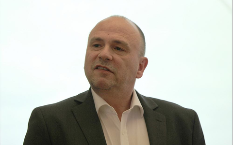 Reint E. Gropp (Archiv) - Foto: über dts Nachrichtenagentur