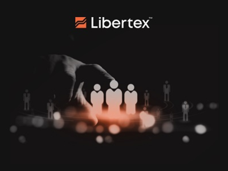  - Foto: Libertex-Gruppe