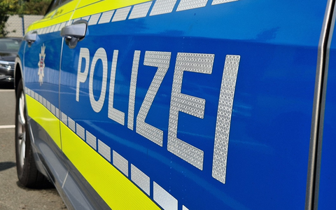 API-TH: Geisterfahrer am Hermsdorfer Kreuz - Zeugen gesucht - Foto: presseportal.de