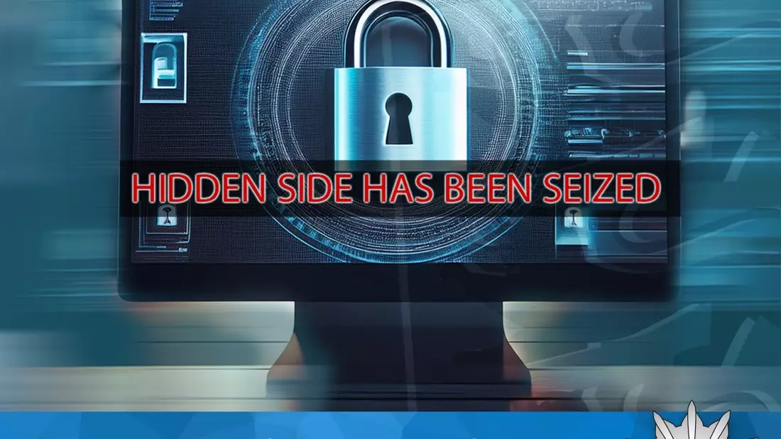 LKA-BW: Gemeinsame Pressemitteilung des Cybercrime-Zentrums und des Landeskriminalamts Baden-Württemberg: Leak-Seite einer Ransomwaregruppierung wird im Auftrag des Cybercrime-Zentrums durch LKA BW gesperrt - Bild: presseportal.de