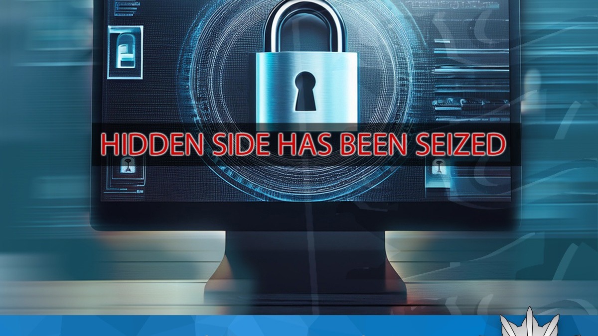 LKA-BW: Gemeinsame Pressemitteilung des Cybercrime-Zentrums und des Landeskriminalamts Baden-Württemberg: Leak-Seite einer Ransomwaregruppierung wird im Auftrag des Cybercrime-Zentrums durch LKA BW gesperrt - Foto: presseportal.de