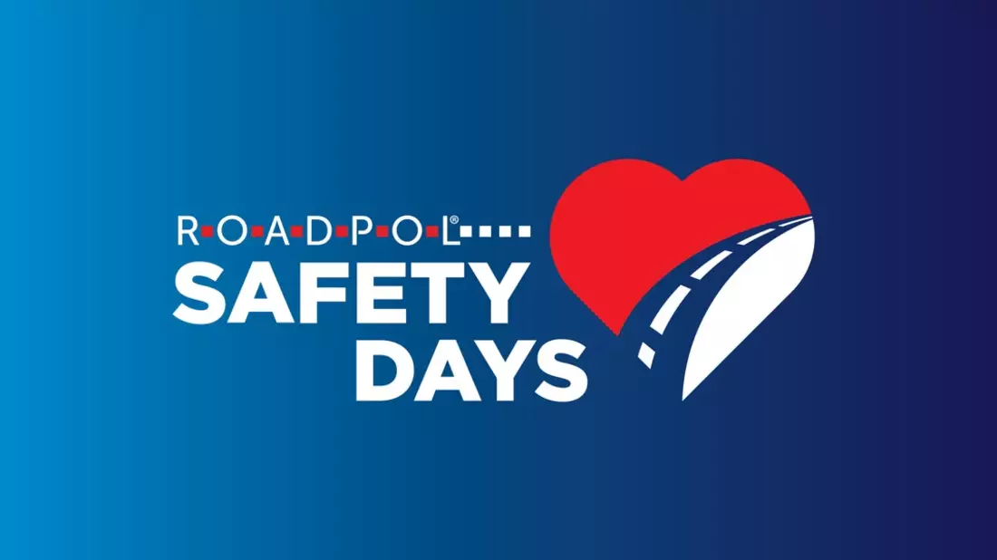 POL-MI: ROADPOL Safety Days 2024 - Bild: presseportal.de