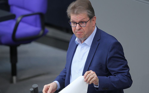 Ralf Stegner (Archiv) - Foto: über dts Nachrichtenagentur