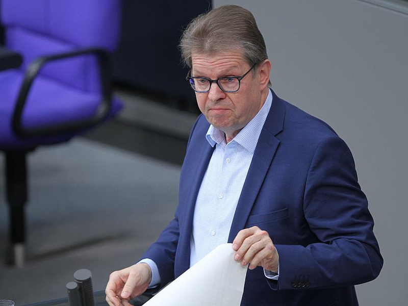 Ralf Stegner (Archiv) - Foto: über dts Nachrichtenagentur