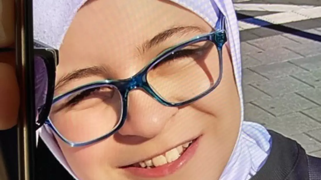POL-DA: Bensheim: 11-Jährige aus Bensheim vermisst - Bild: presseportal.de