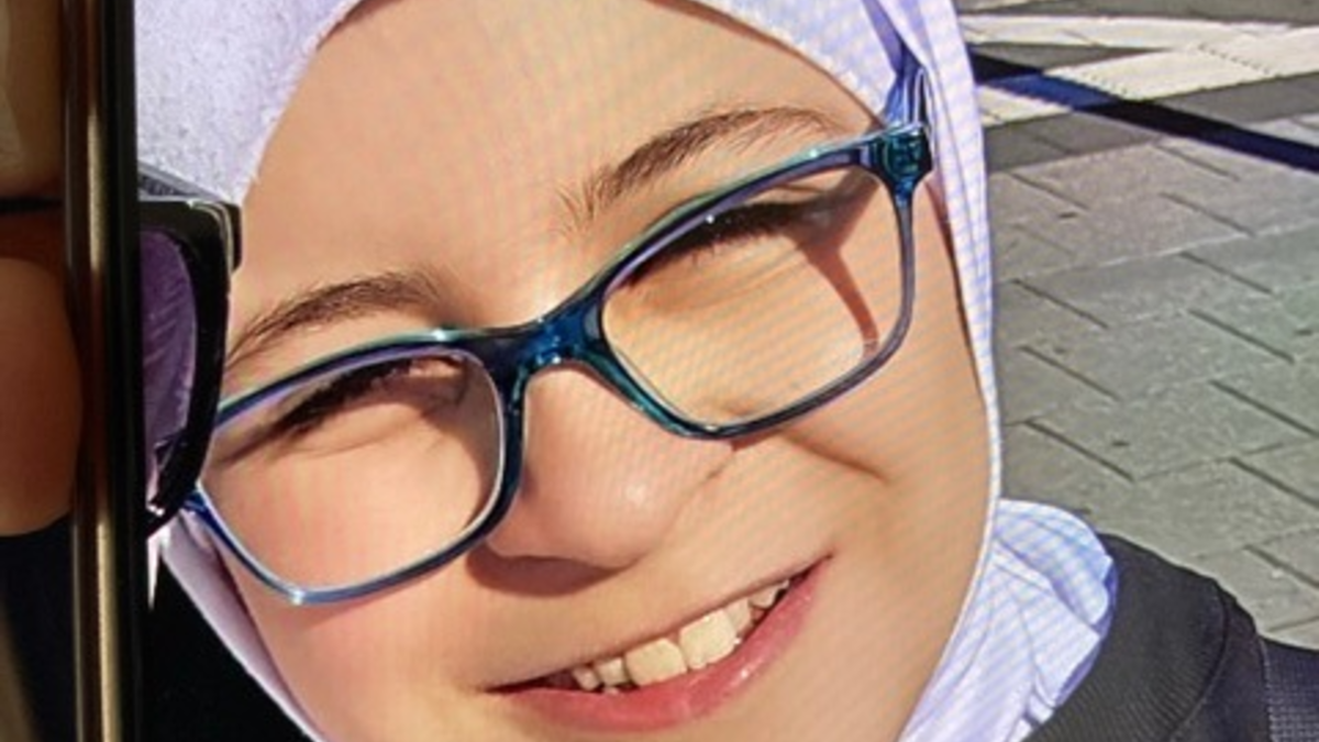 POL-DA: Bensheim: 11-Jährige aus Bensheim vermisst - Foto: presseportal.de