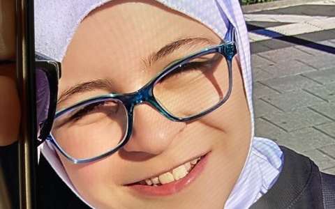 POL-DA: Bensheim: 11-Jährige aus Bensheim vermisst - Foto: presseportal.de