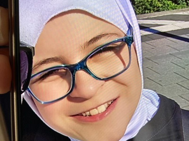 POL-DA: Bensheim: 11-Jährige aus Bensheim vermisst - Foto: presseportal.de