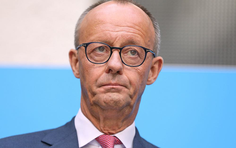 Friedrich Merz am 17.09.2024 - Foto: über dts Nachrichtenagentur