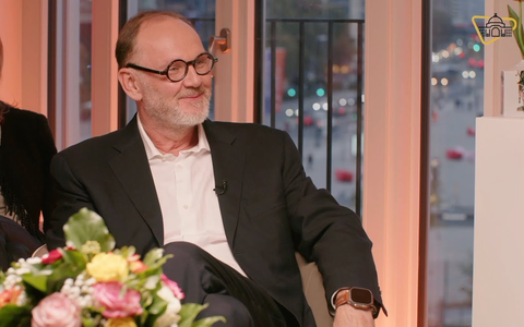 Harald Christ im Salon Schinkelplatz: Wir verlieren den Zugang zu ganzen Bevölkerungsgruppen - Foto: inside-wirtschaft.de Harald Christ im Salon Schinkelplatz: Wir verlieren den Zugang zu ganzen Bevölkerungsgruppen - Foto: inside-wirtschaft.de