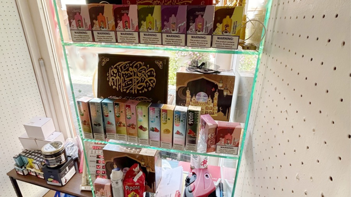 HZA-HN: Unversteuerte Tabakwaren bei Kontrollen entdeckt - Foto: presseportal.de