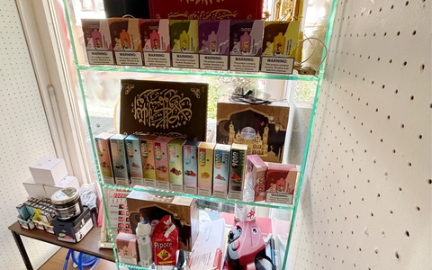 HZA-HN: Unversteuerte Tabakwaren bei Kontrollen entdeckt - Foto: presseportal.de