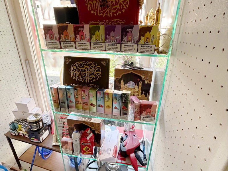 HZA-HN: Unversteuerte Tabakwaren bei Kontrollen entdeckt - Foto: presseportal.de