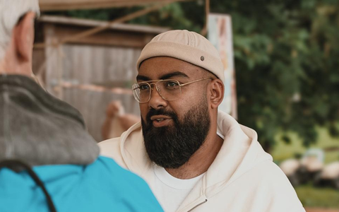 Stevan Bimbasic vom Institut fĂŒr Fortbildung & Beratung erklĂ€rt: Warum Deutsche immer hĂ€ufiger krank werden und was dagegen getan werden kann - Foto: presseportal.de Stevan Bimbasic vom Institut fĂŒr Fortbildung & Beratung erklĂ€rt: Warum Deutsche immer hĂ€ufiger krank werden und was dagegen getan werden kann - Foto: presseportal.de