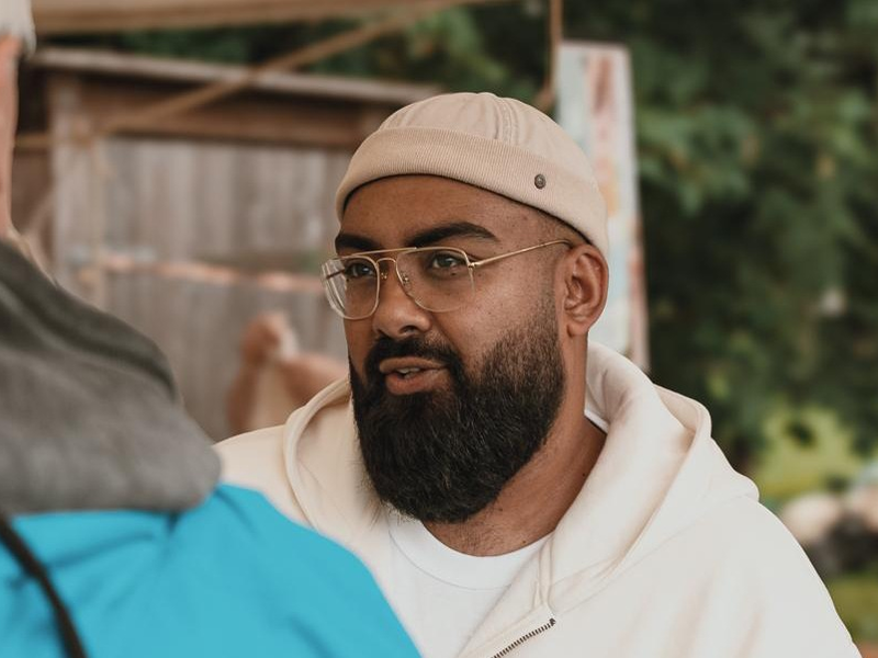 Stevan Bimbasic vom Institut für Fortbildung & Beratung erklärt: Warum Deutsche immer häufiger krank werden und was dagegen getan werden kann - Foto: presseportal.de