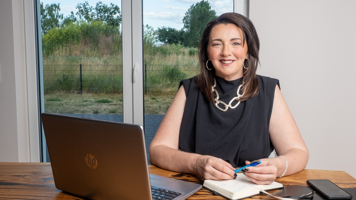 3Level-Kur: Eine gesunde Alternative zu Ozempic & Co.? - Suzana Stipic teilt neue Erkenntnisse in der Gewichtsreduktion - Foto: presseportal.de